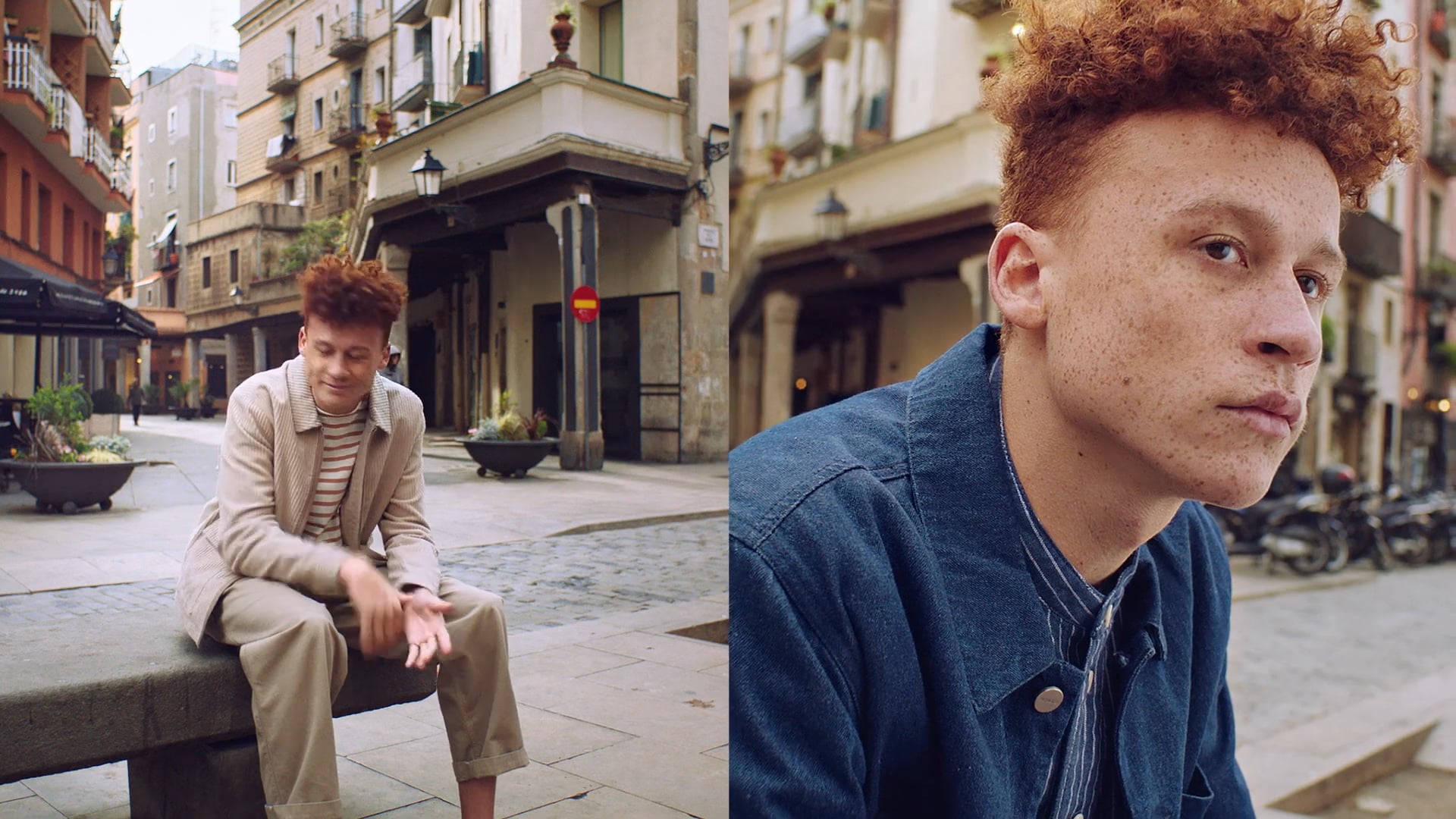 Zalando Men – SS18