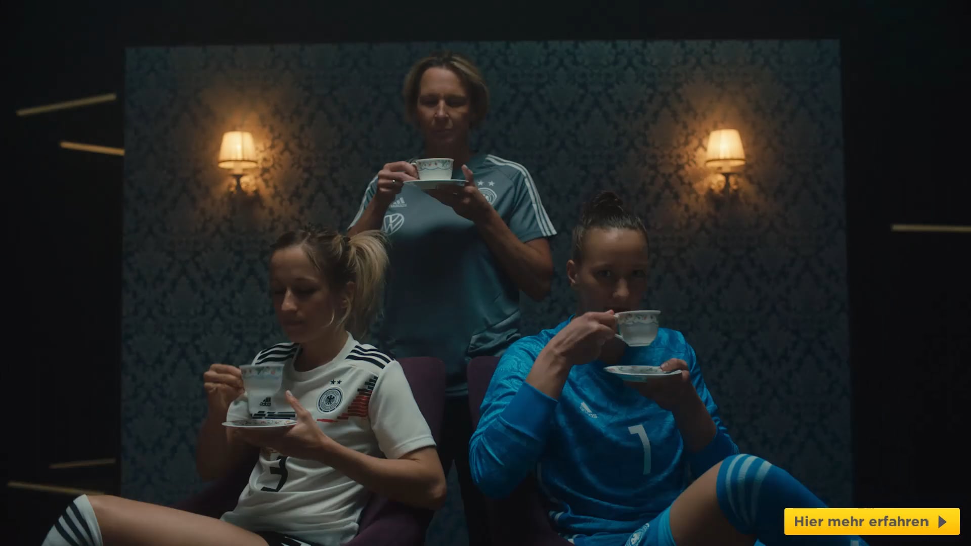 Commerzbank – Haltungsfilm