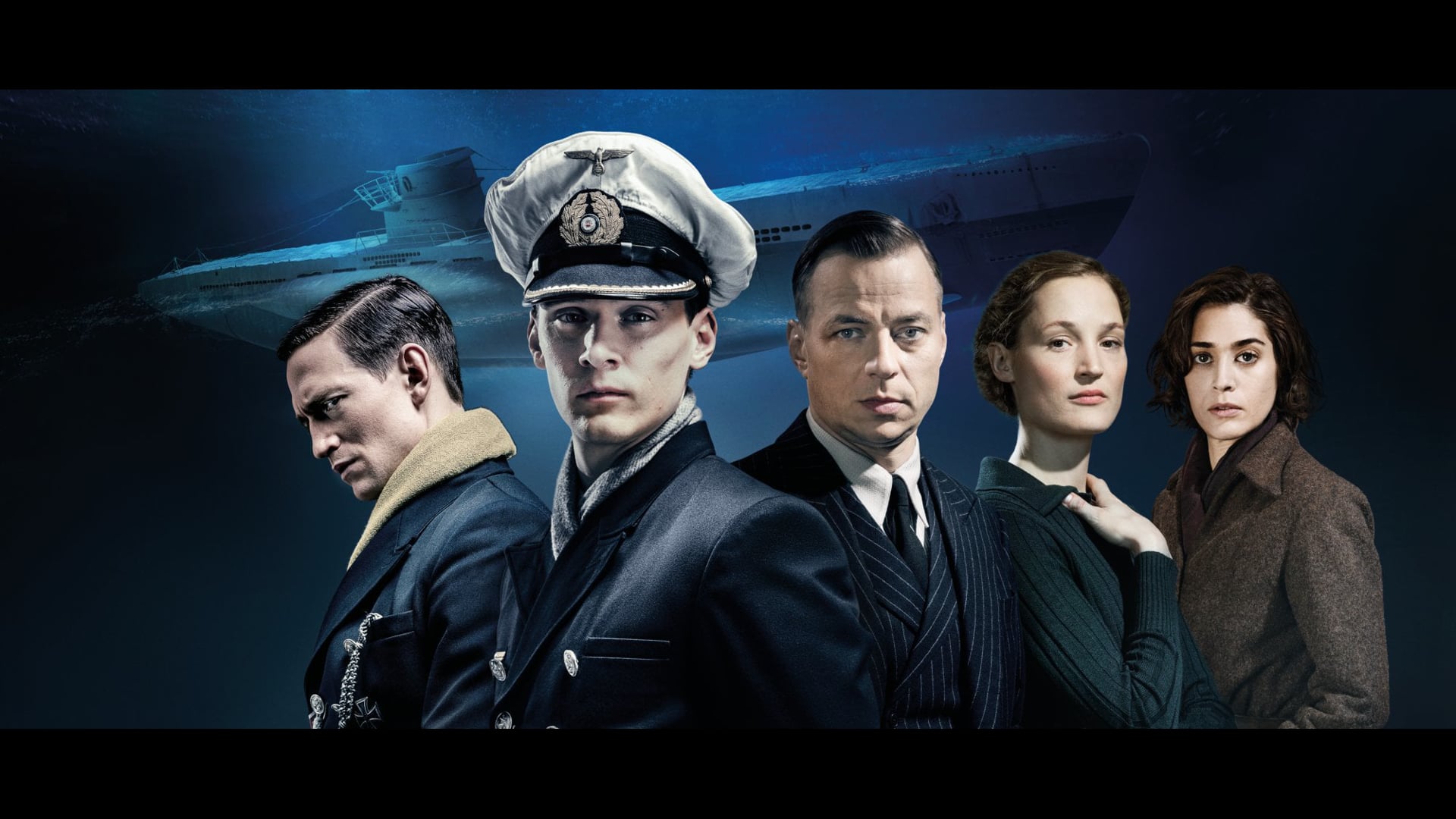 Das Boot Staffel 2 trailer