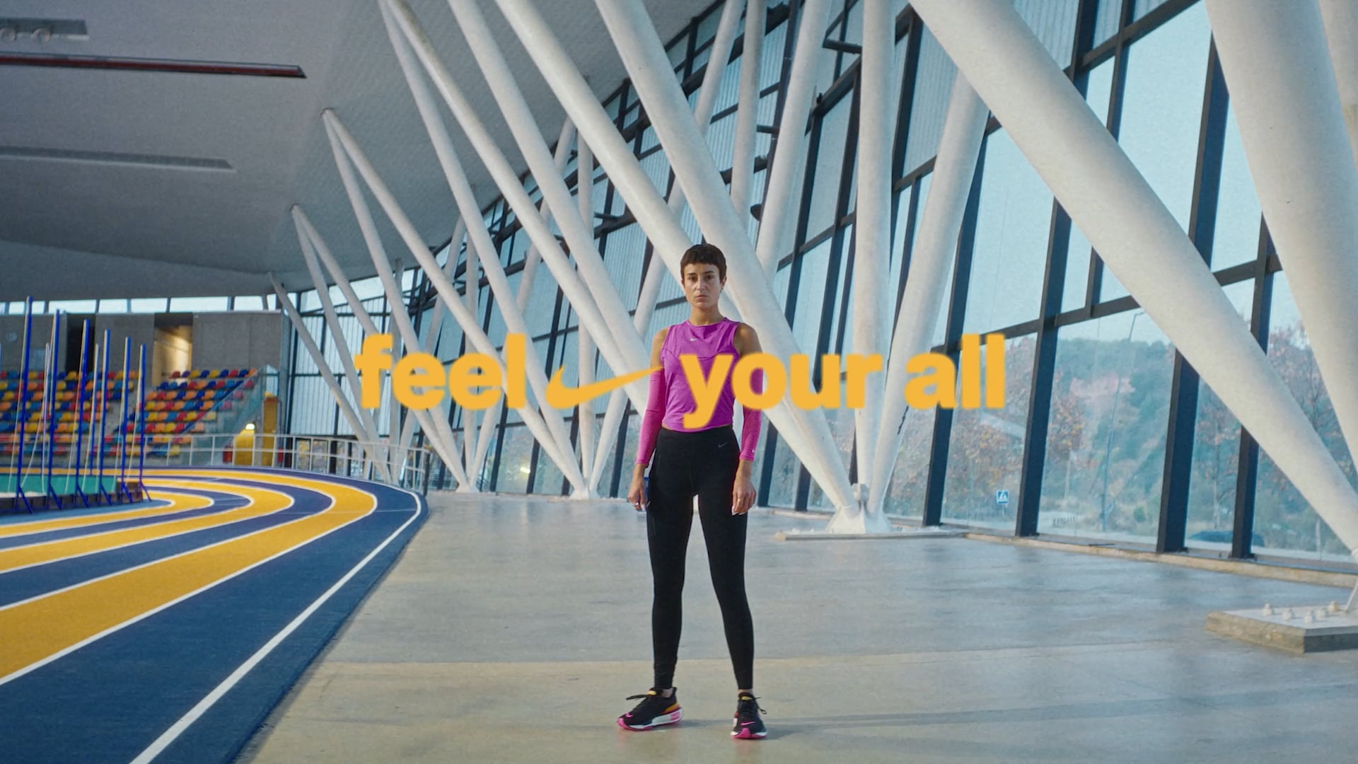 ZALANDO x NIKE – ANNA
