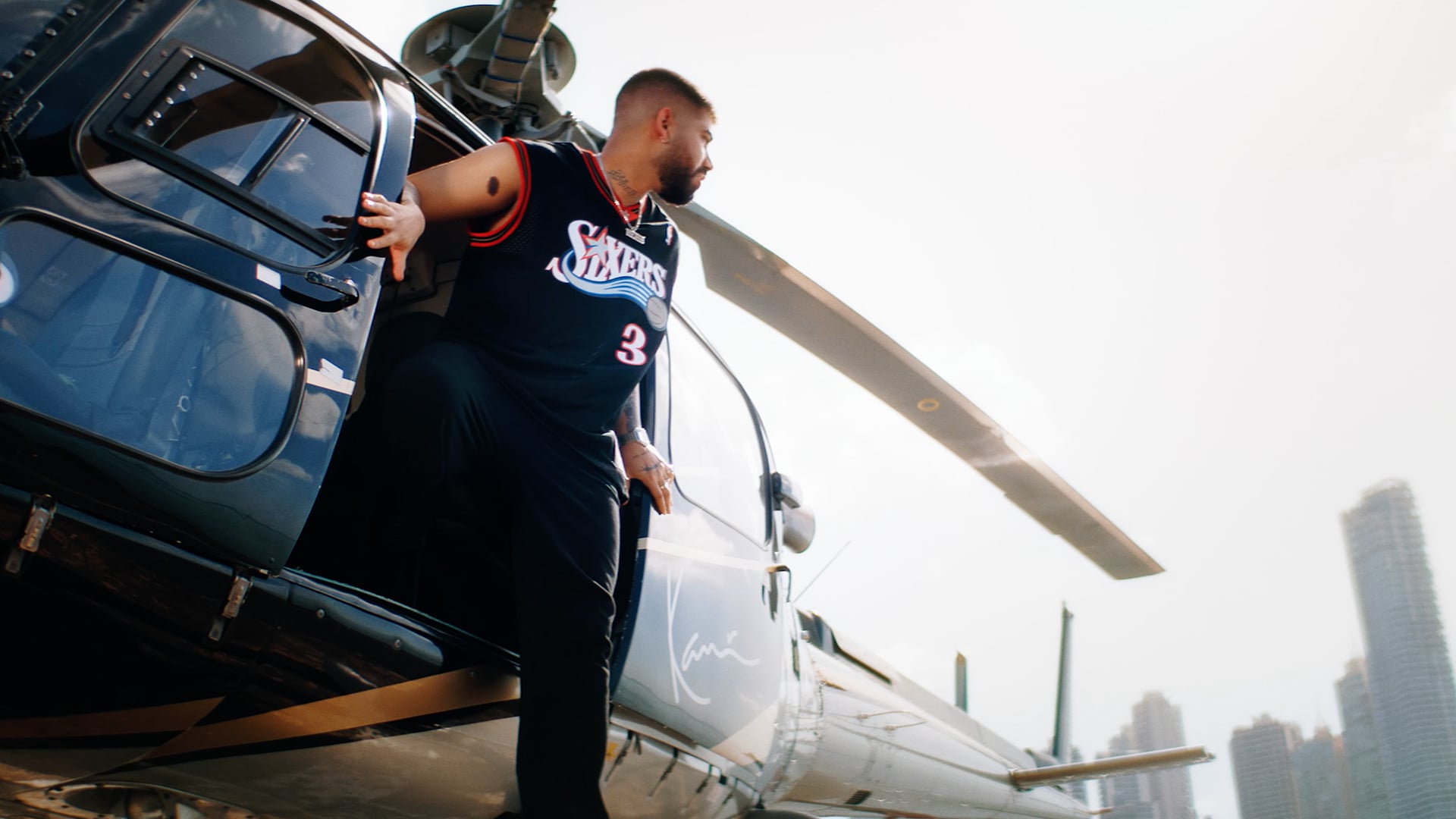 Monet – Champions Club
