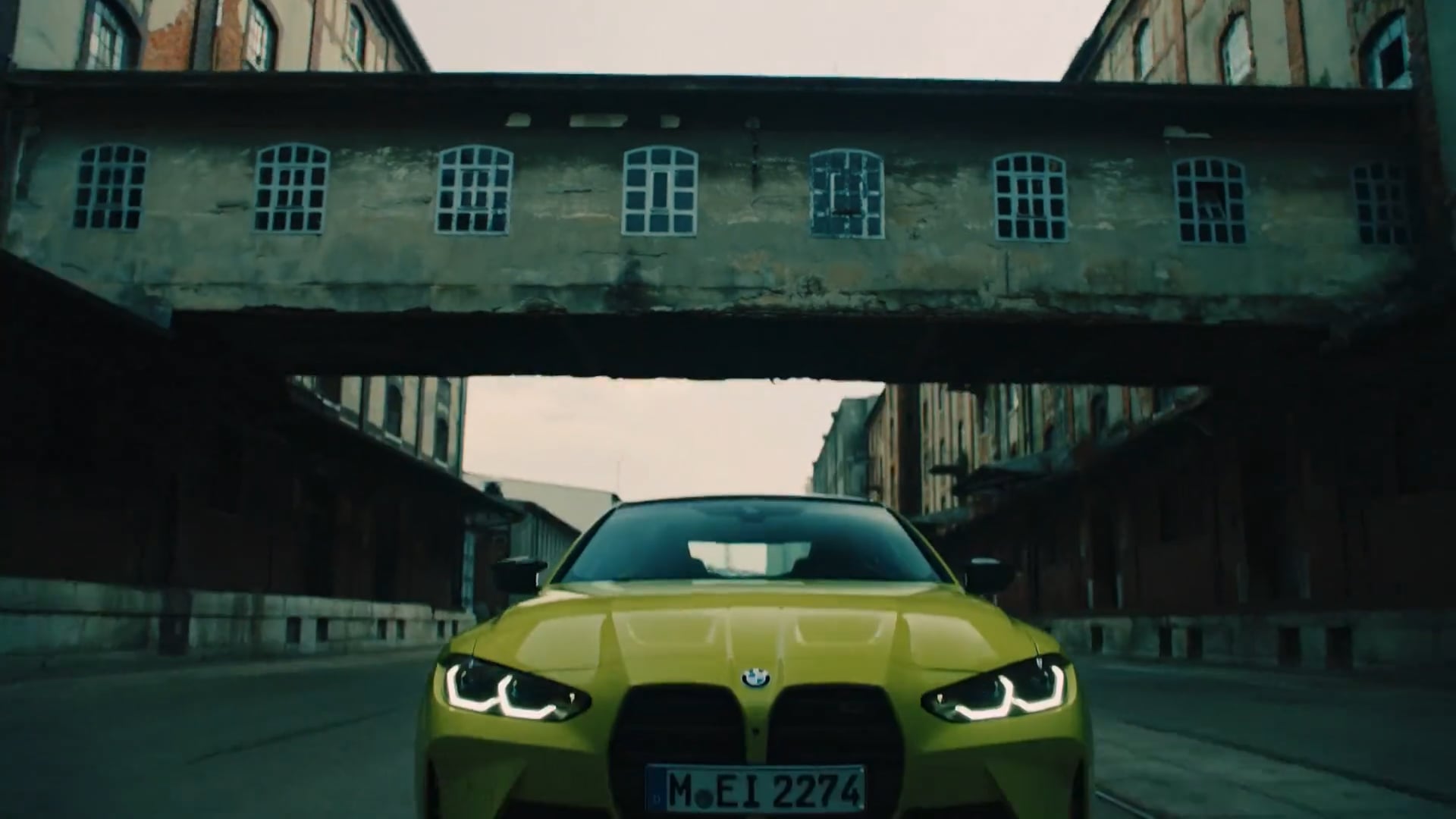 BMW – M4