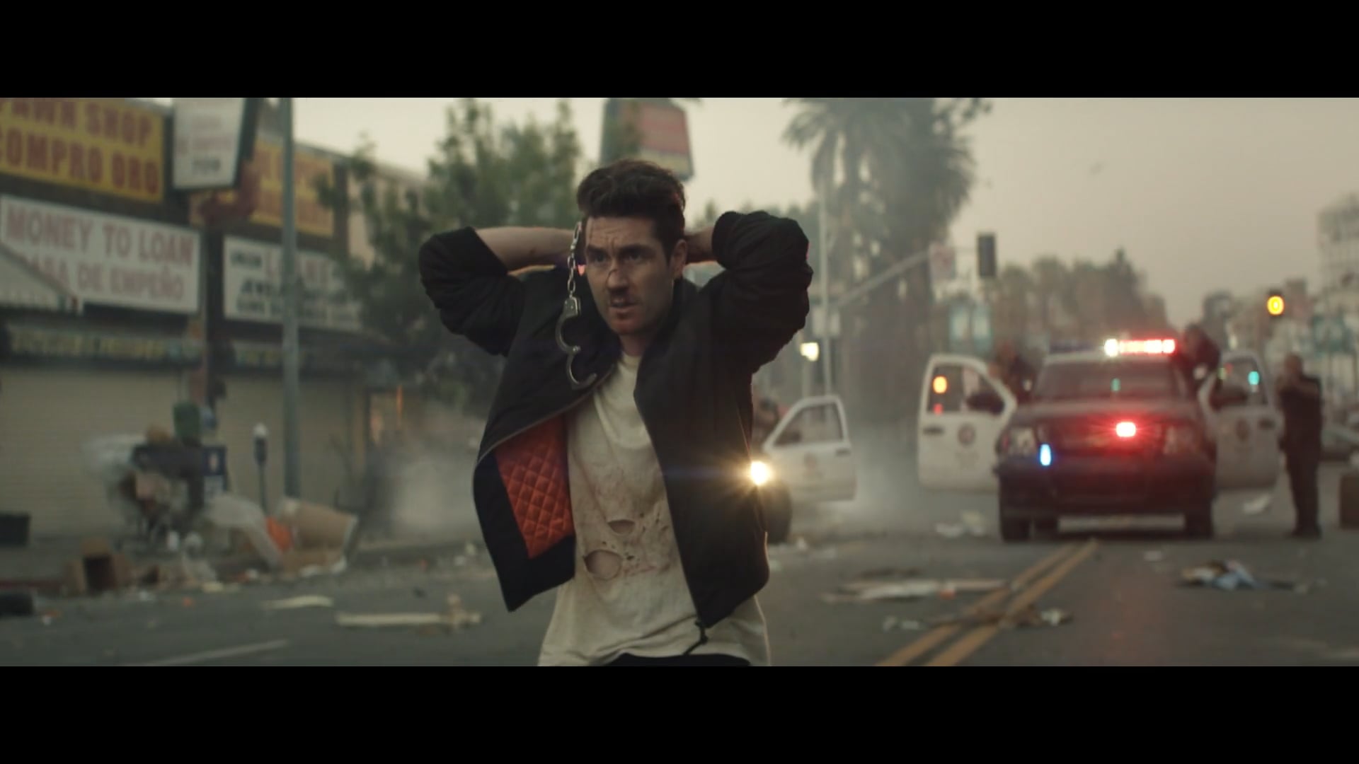 Bastille – World Gone Mad (from Bright The Album)