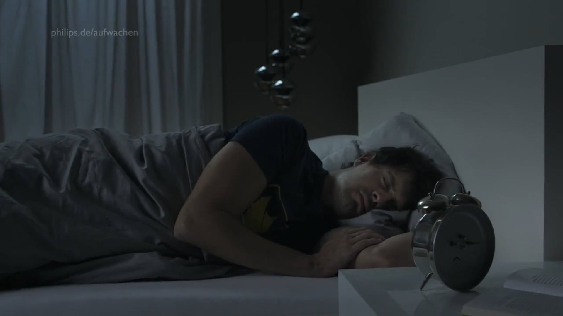 Philips – Wake up light