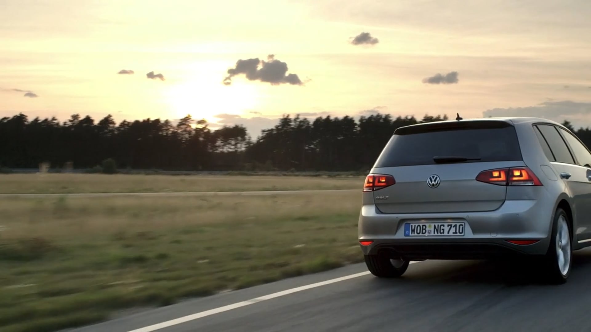 VW Golf 7 Experten – Aggregate