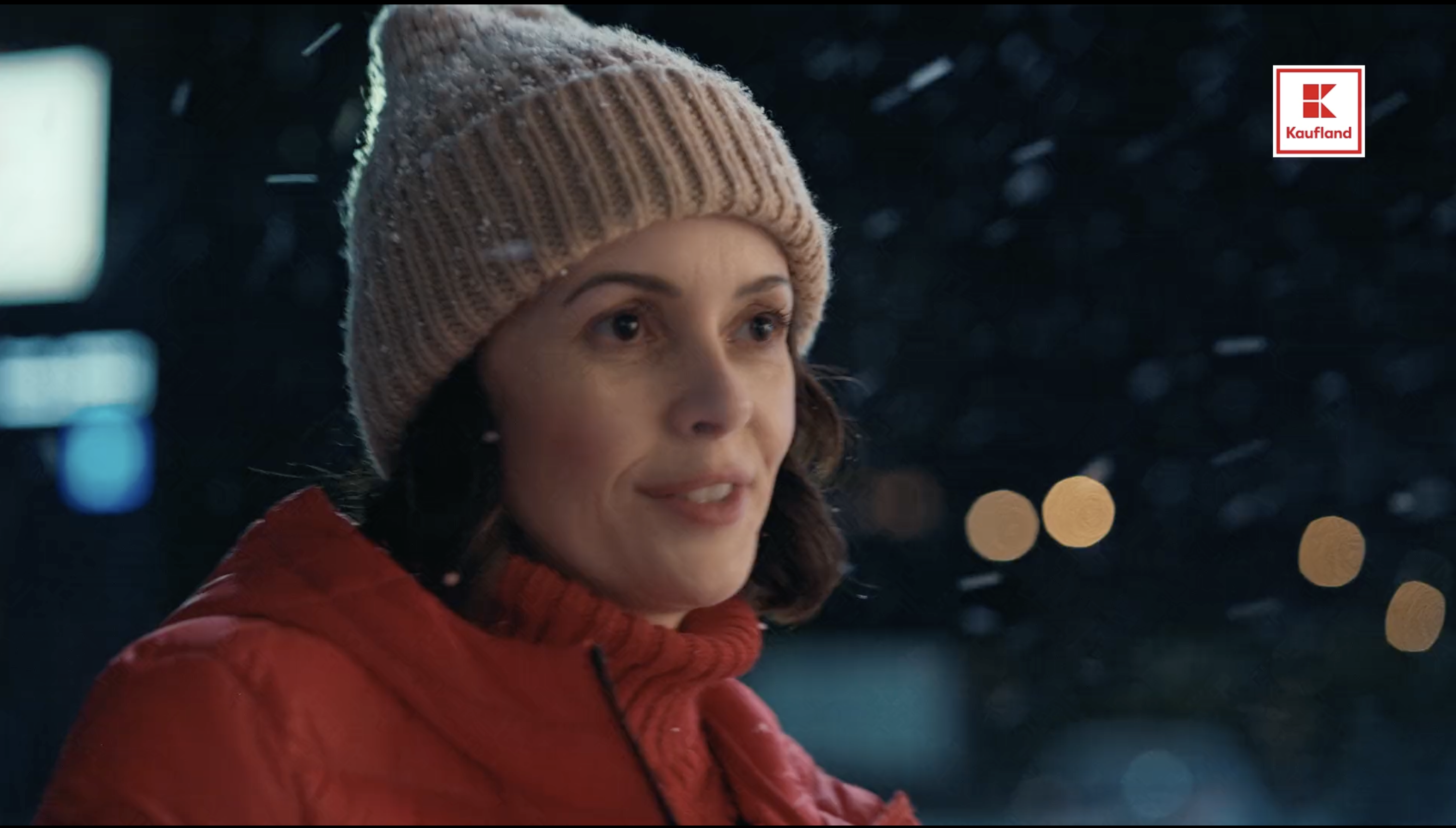 Kaufland – XMas (35s)