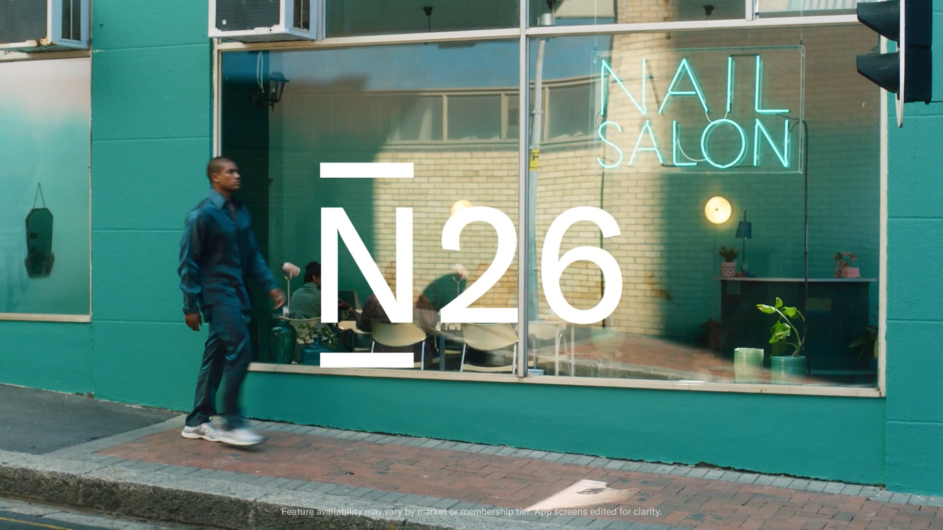 N26 – ThisIsHowIBank