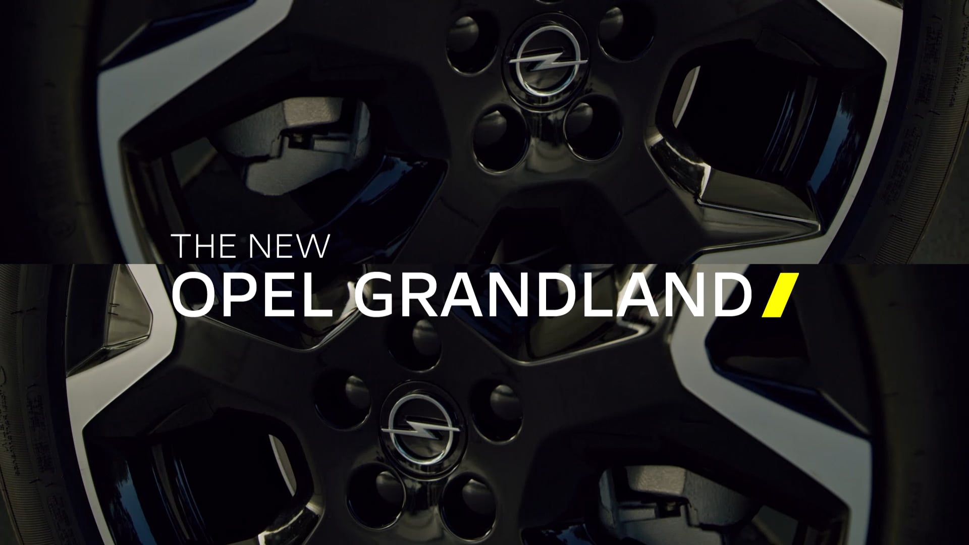 Opel Grandland (61s)