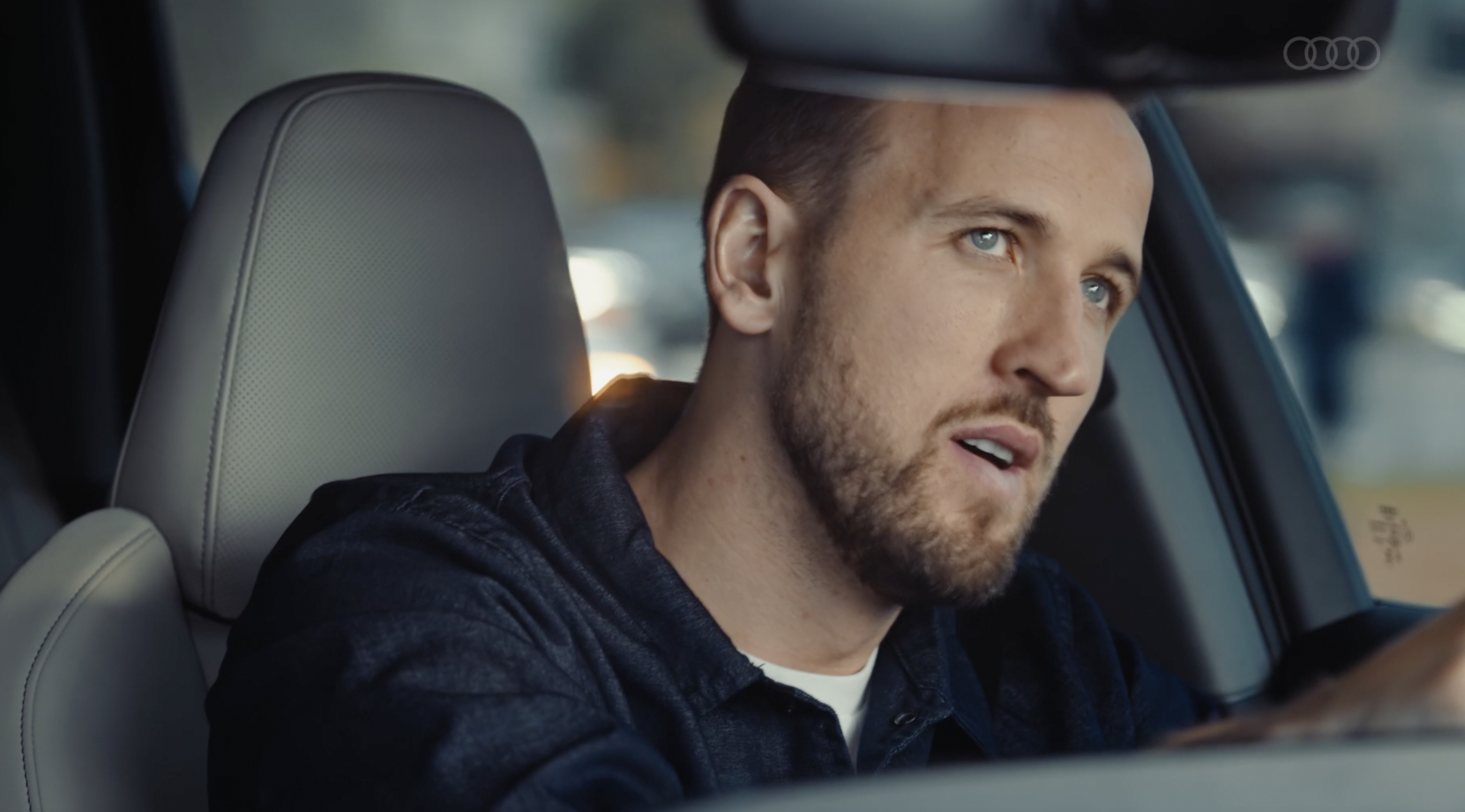 AUDI x FC Bayern – „Umleitung“