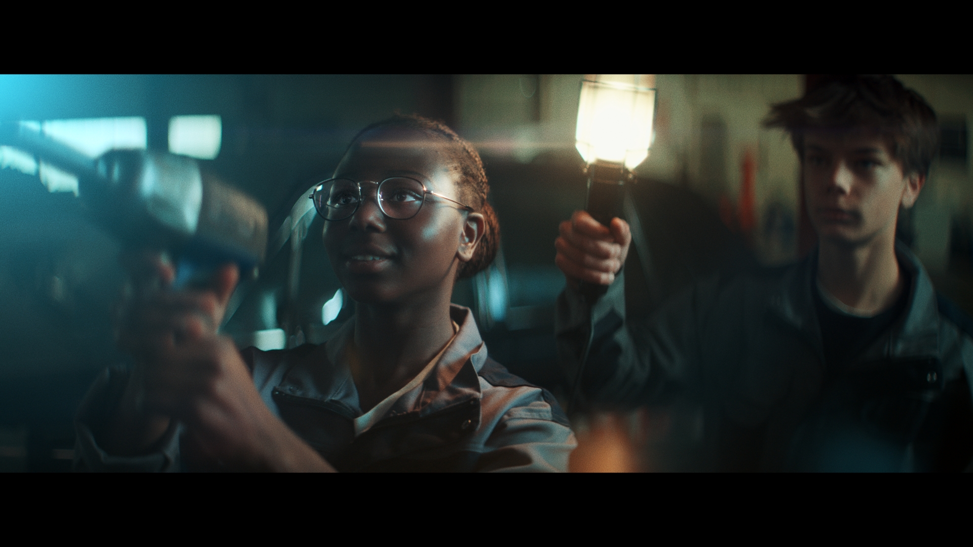 APPRENTIS D’AUTEUIL – ‚Dream Builders‘ (DC)