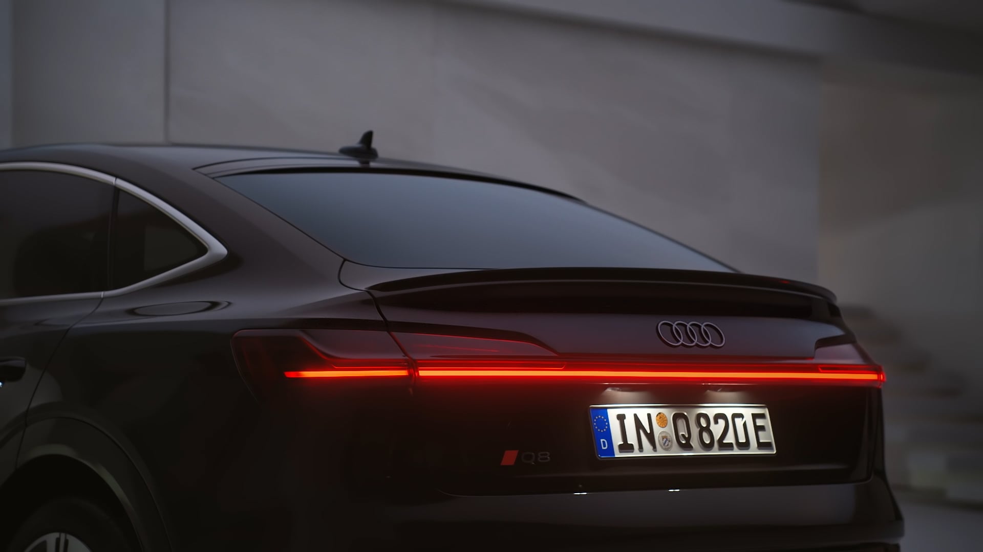 AUDI – SOC (Christina – Storyteller)