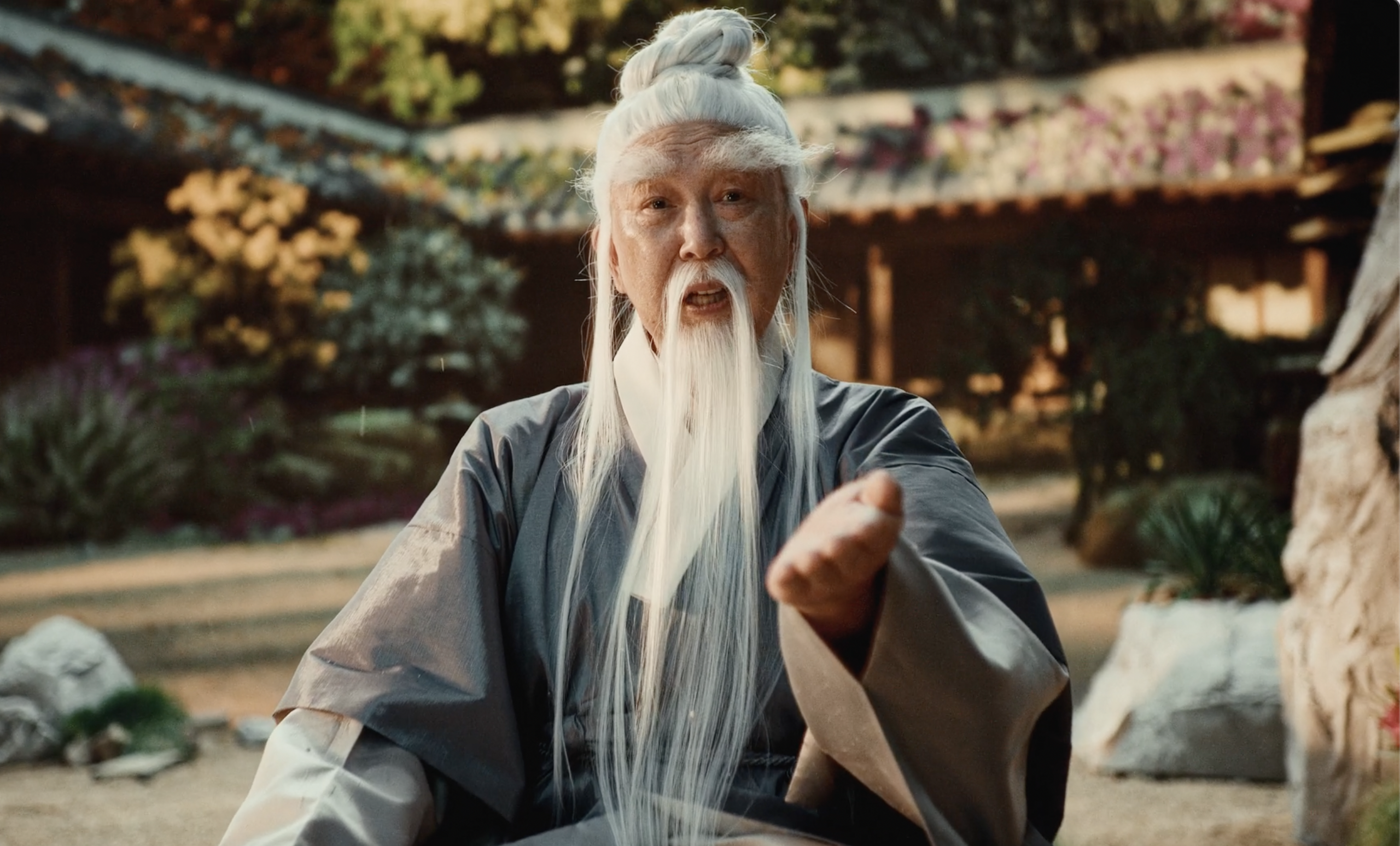 Samsung – Grandmaster