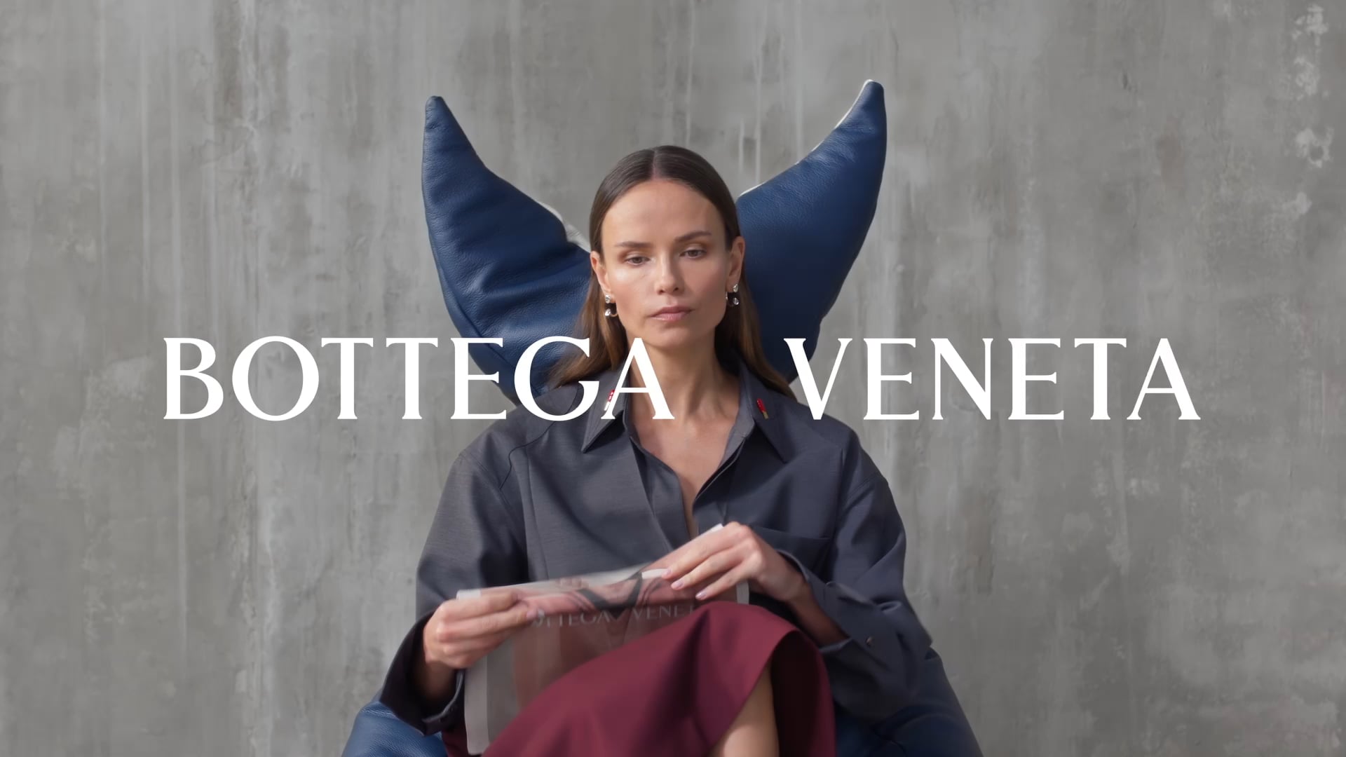 Bottega Veneta  (all films)