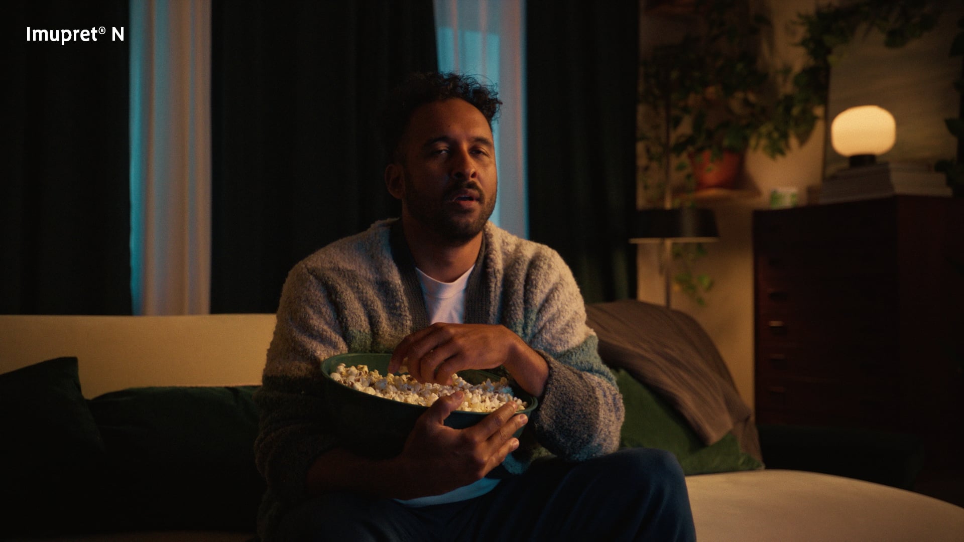 Imupret – POPCORN (MAIN)