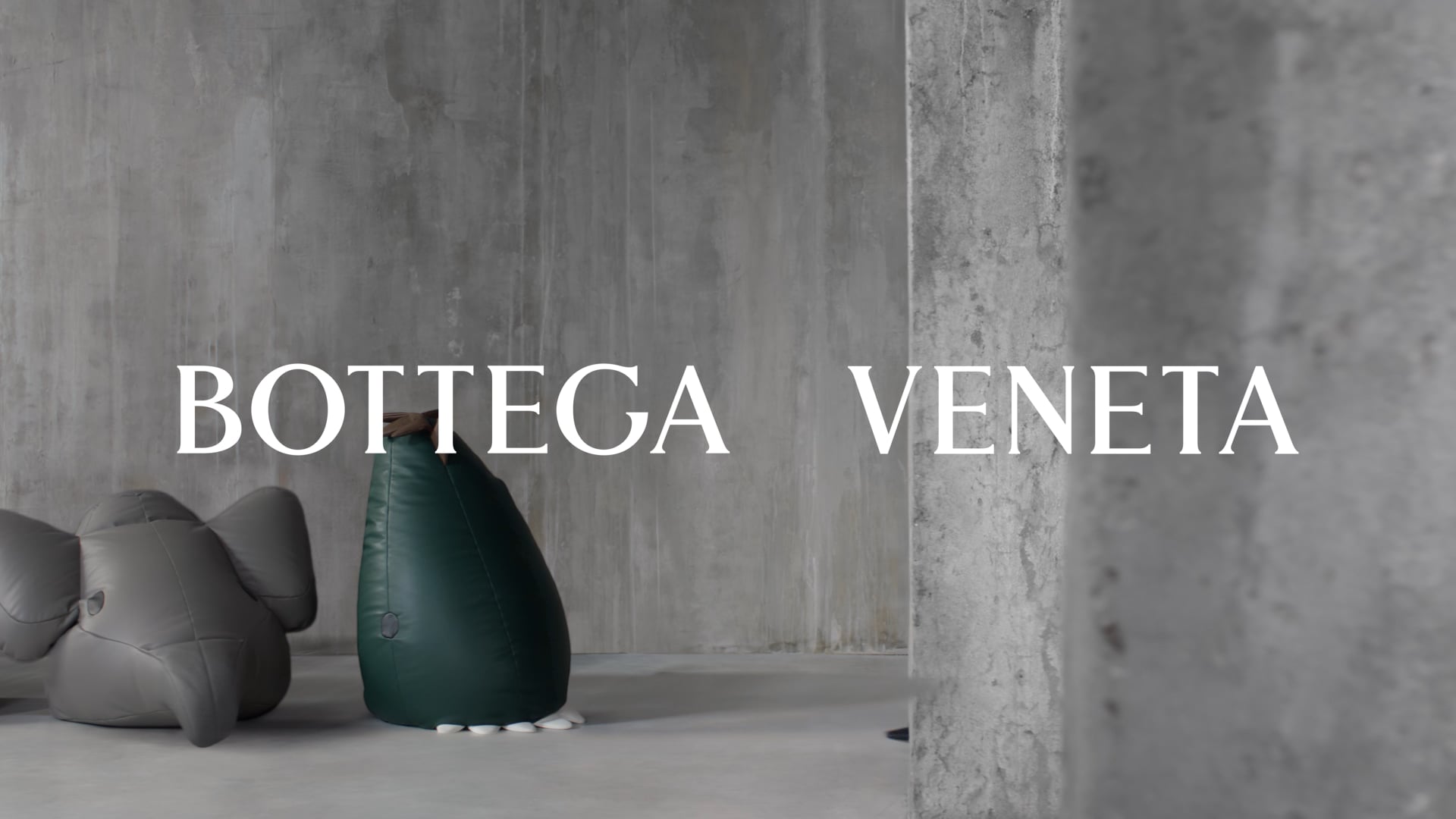 Bottega Veneta CAMPAIGN_SS25_Elephant (10s)