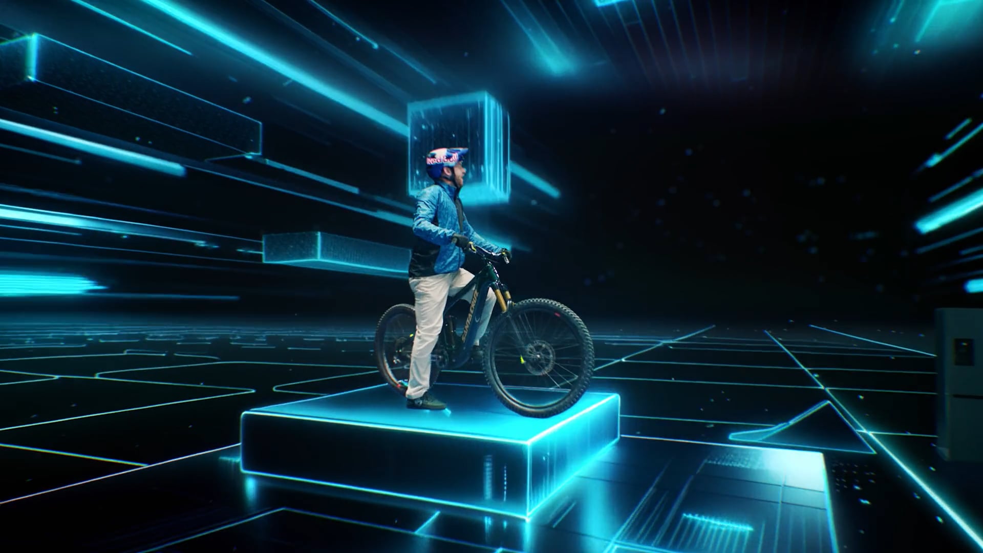 Bosch – CES2025