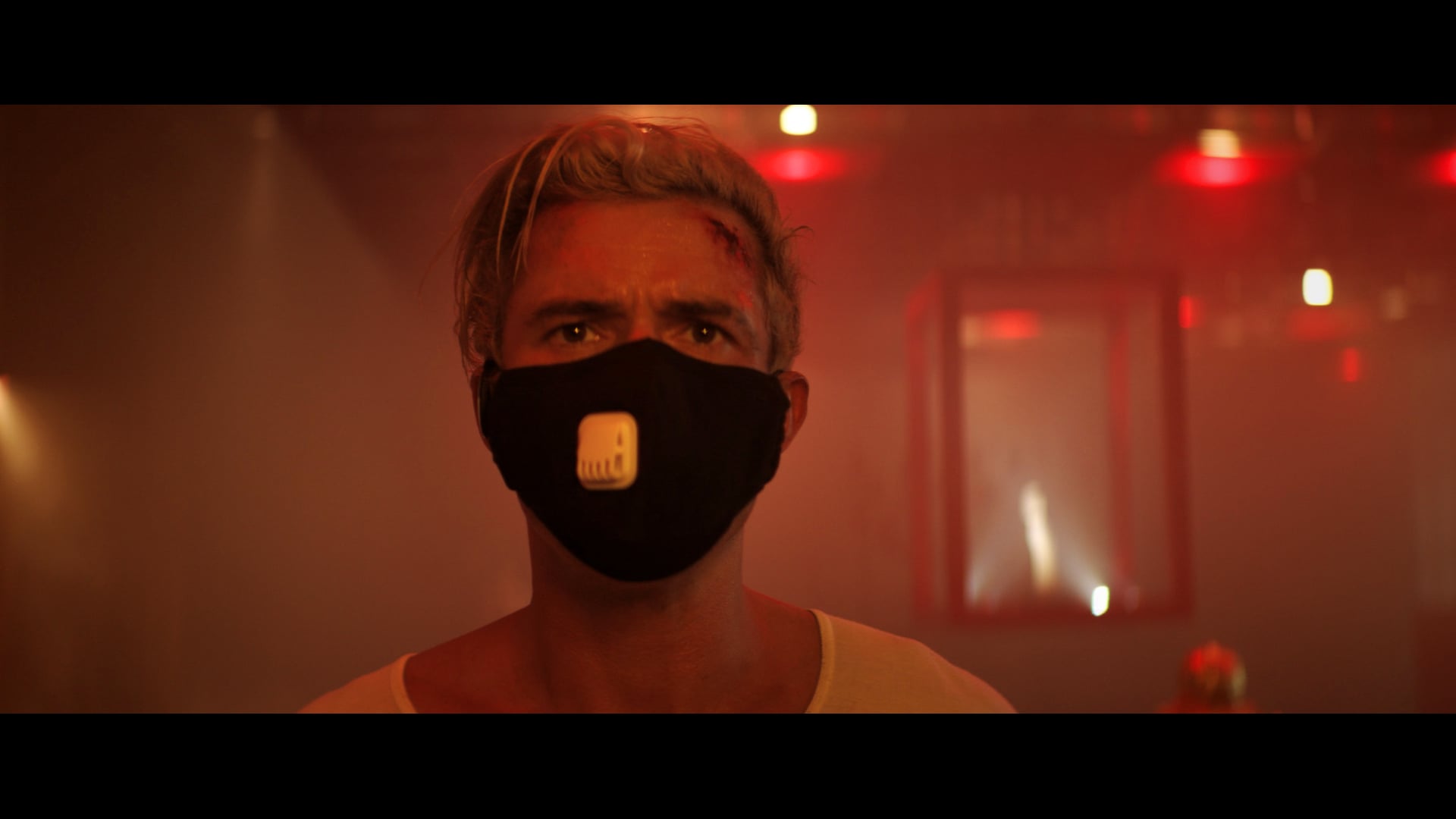 THE SHANGHAI JOB Official Trailer (2018)