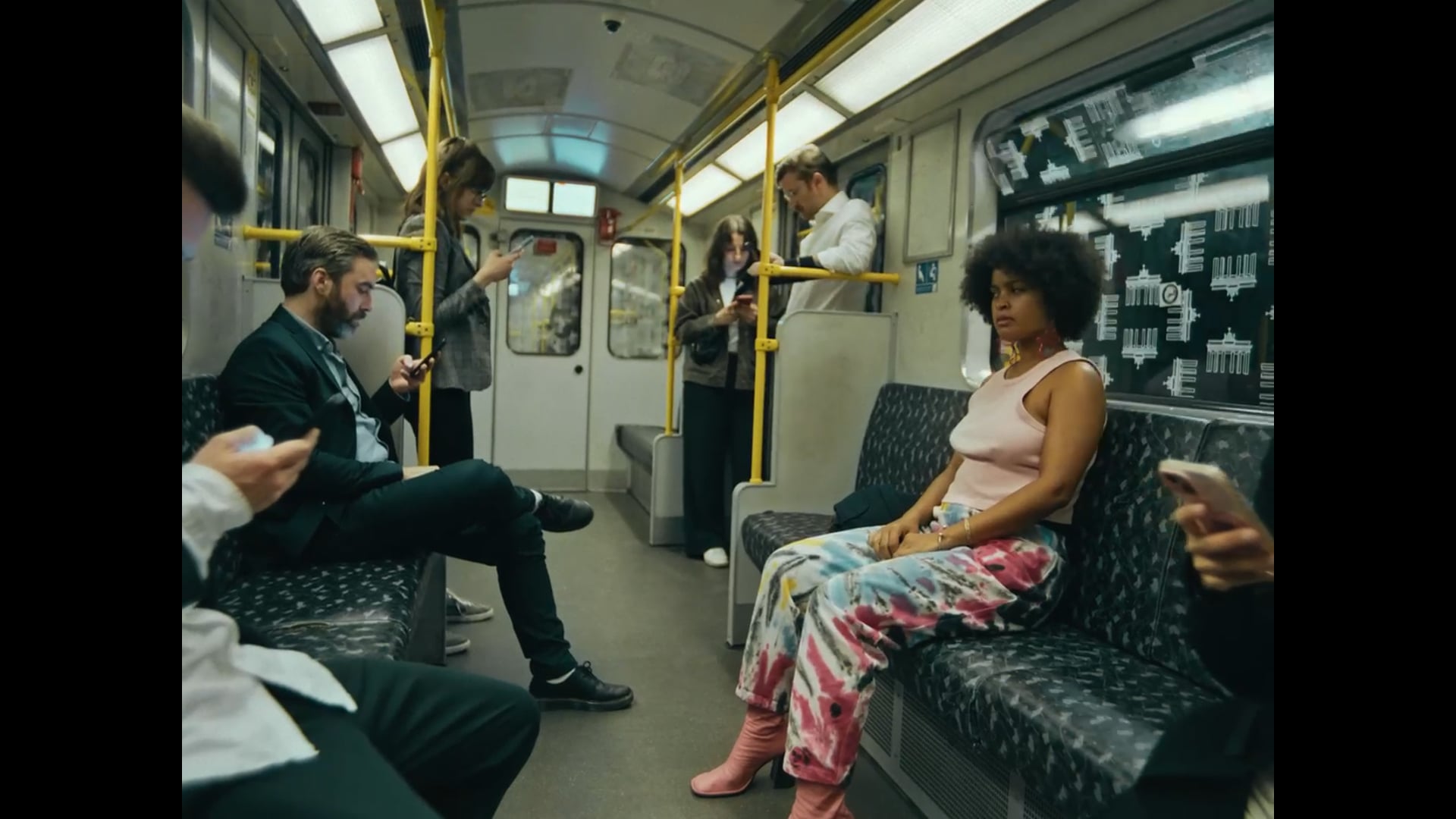 Where Did The Day Go – Awareness Film
