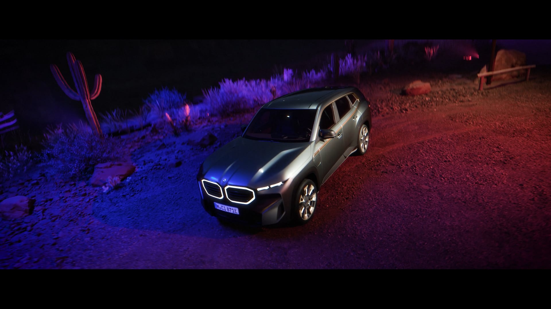 BMW – UTAH