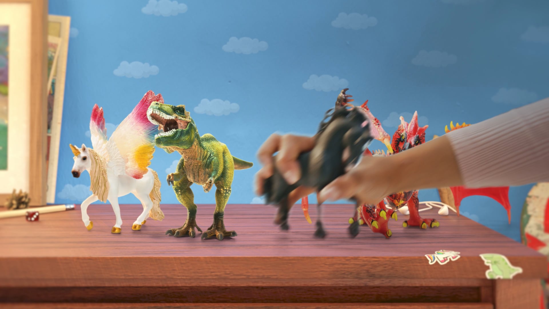 231214_SCHLEICH_VIGNETTE_HORSECLUB_16x9_DE_V01