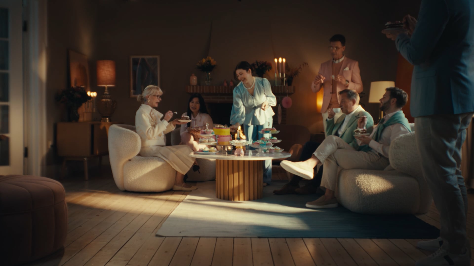 BILKA – Toiletbørste