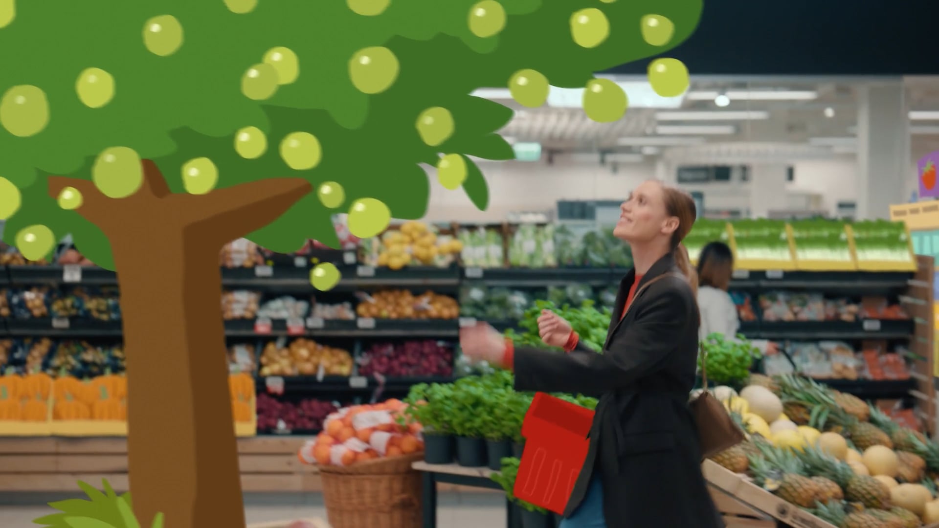 COOP – A world of food (DC 45s UK)