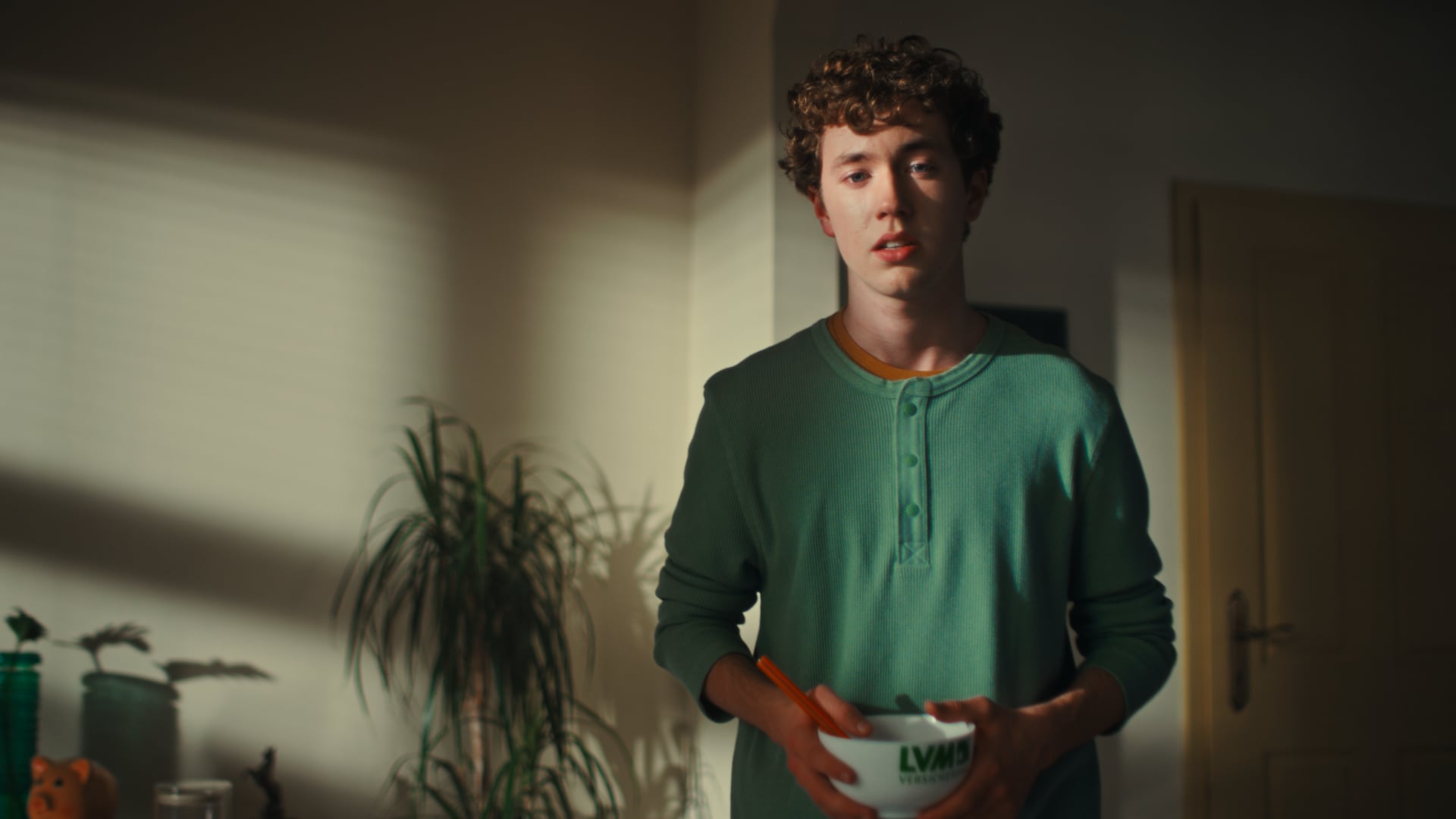 LVM – „Mama“ (30s)