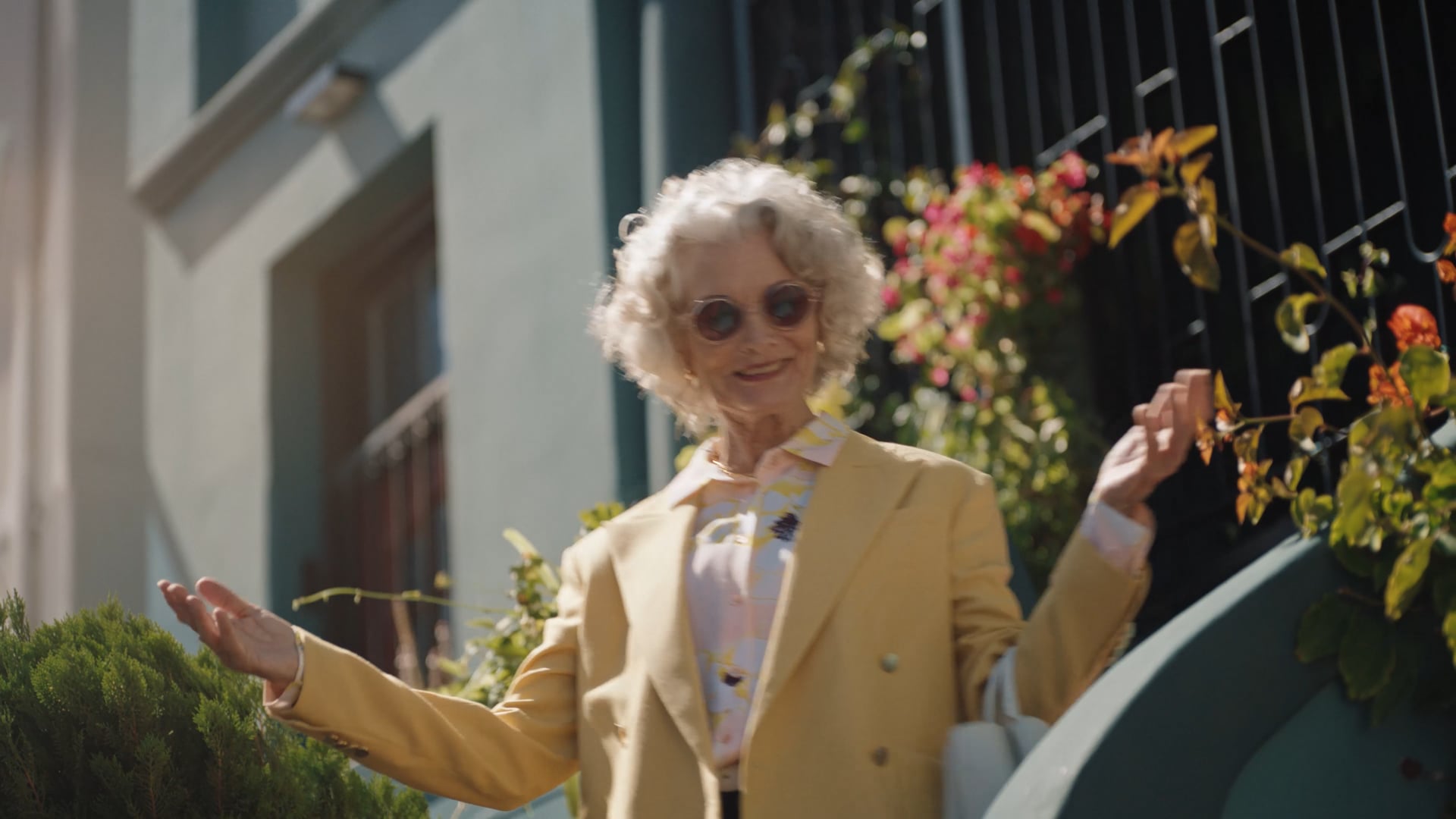 Audi Q3 SUV – GRANDMA (DC)