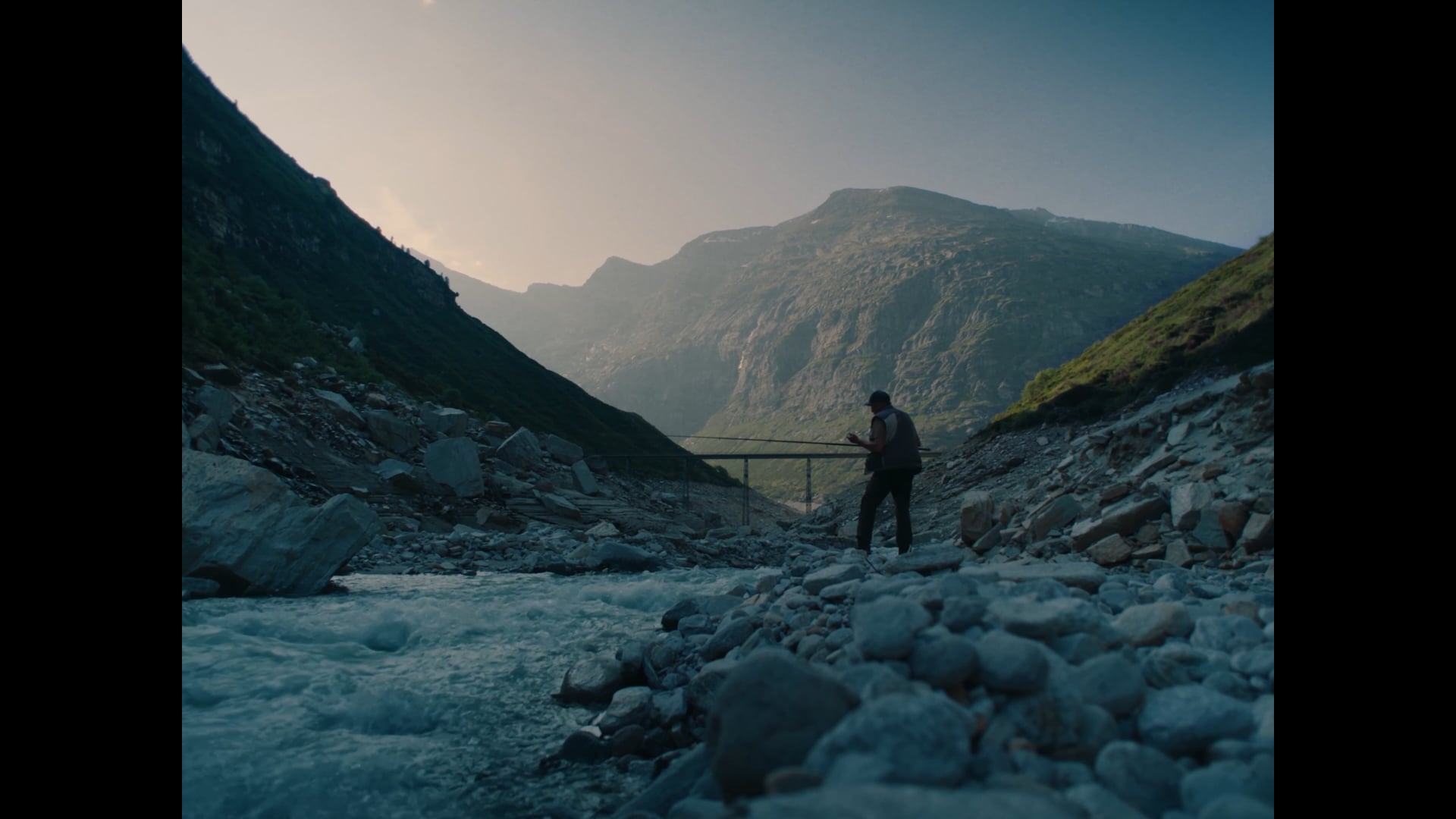 Valser – Ganni (DC)