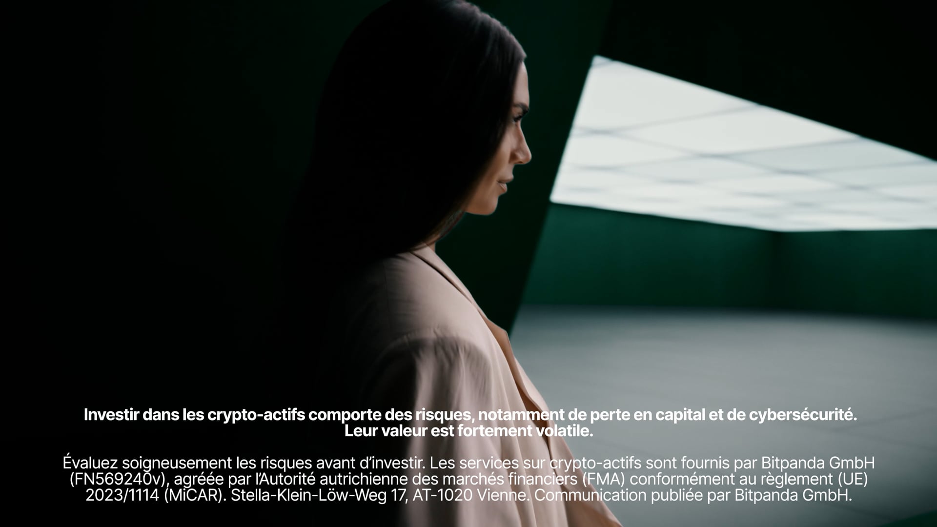 BitPanda 2025 – PSG Satta Style (20s)