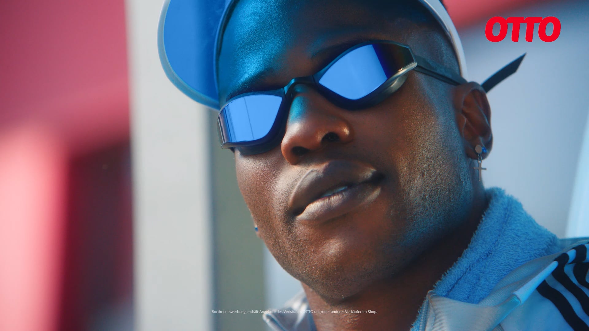 OTTO SOMMER – Alles für den Urlaub (DC)