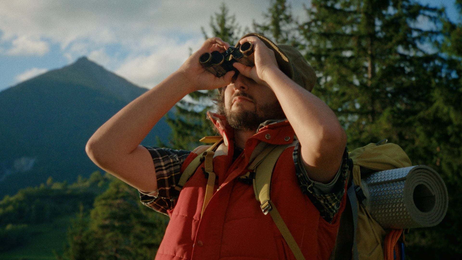 Graubuenden – Golf + Wandern