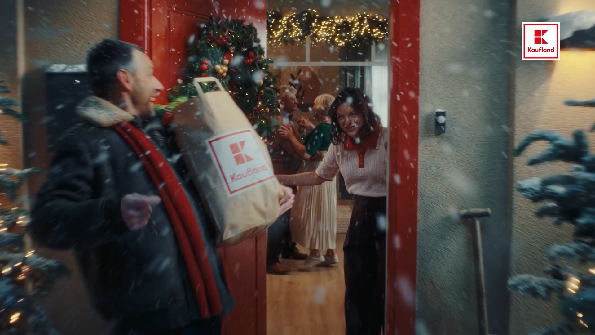 Kaufland – Xmas 2025  Main (40s)