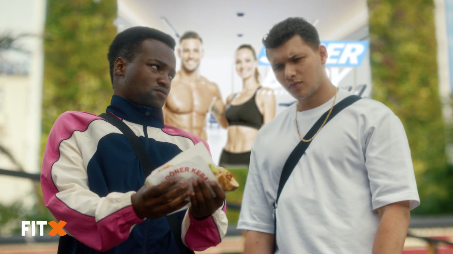 FitX Brand – Doener (20s) 16×9
