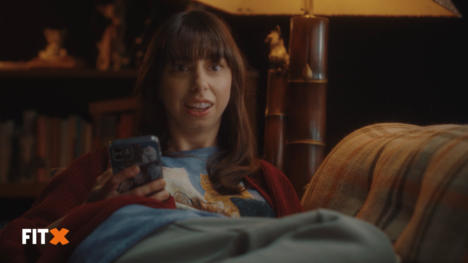 FitX Brand – H2 (30s)