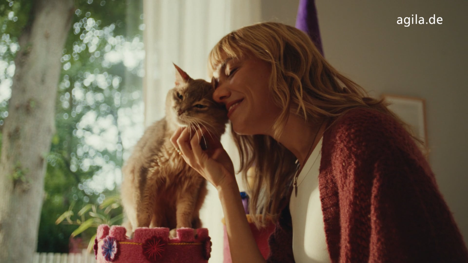 AGILA_ Animal Insurance