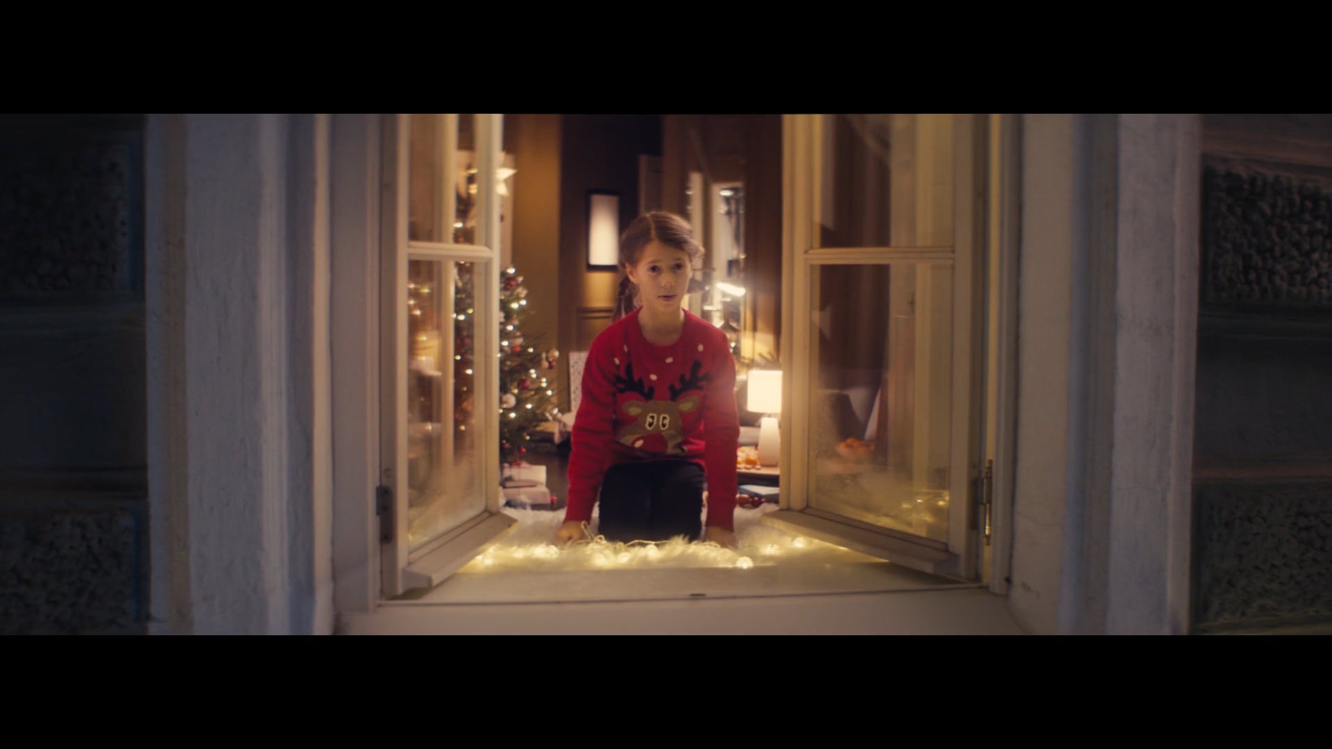 ALDI – Frohe Einfachten