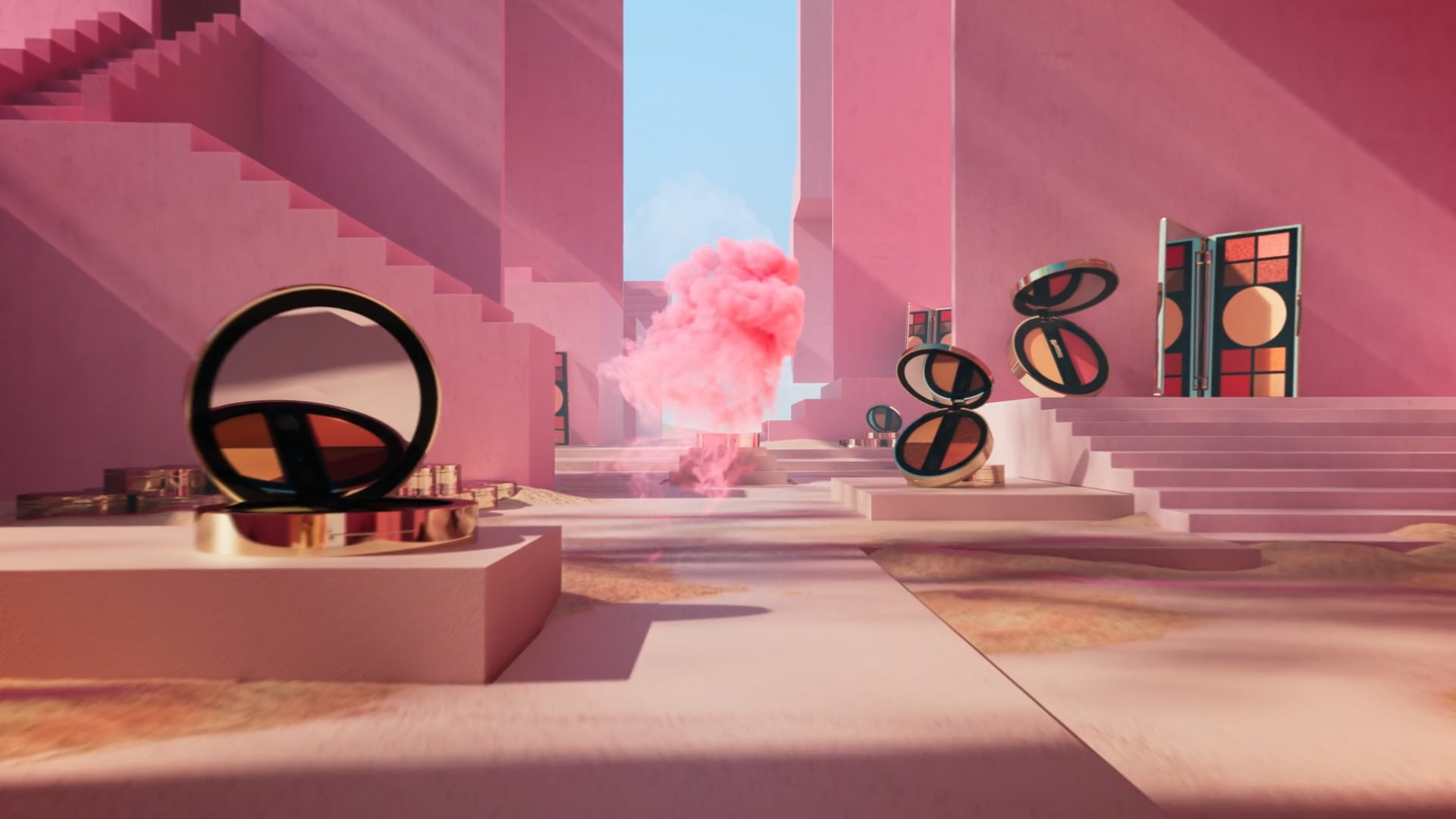 ASAM BEAUTY – Magic Finish