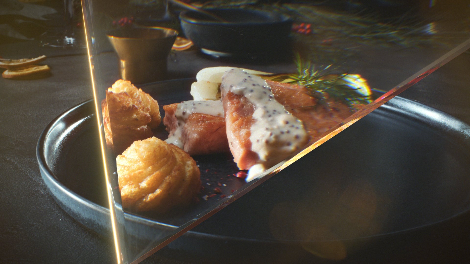 EDEKA – Genussmomente