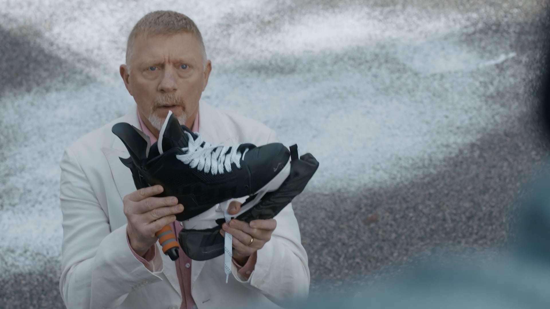 HBO Max – Olympia (30s)