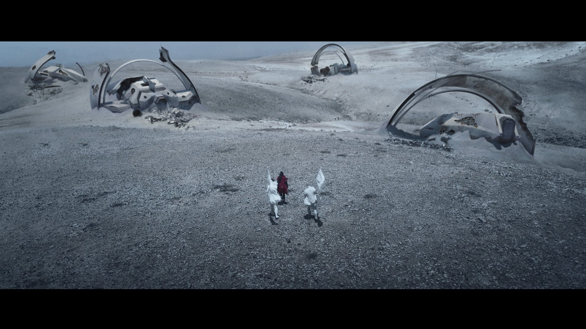 UNIVERSAL MUSIC X WITHIN TEMPTATION – Persistence