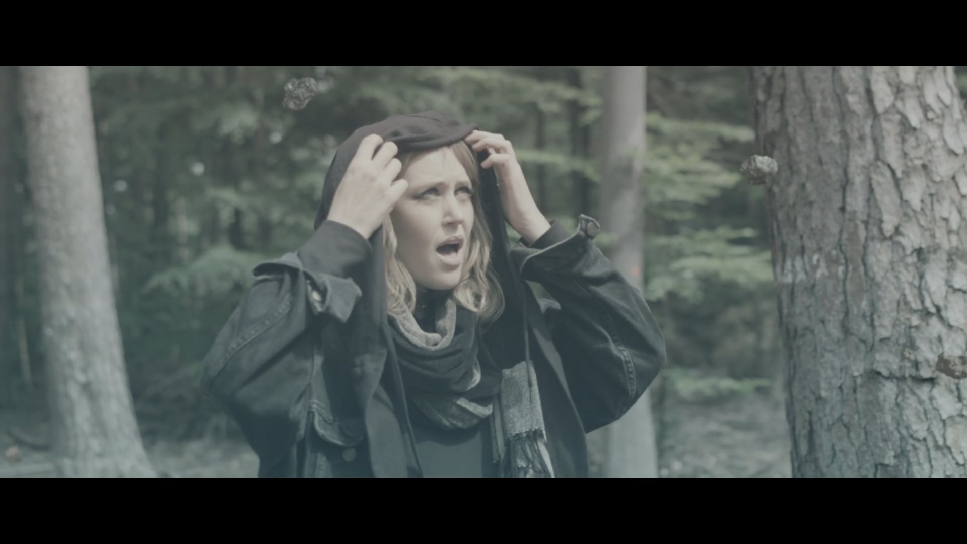 WARNER MUSIC X KAT VINTER – Sooner or later