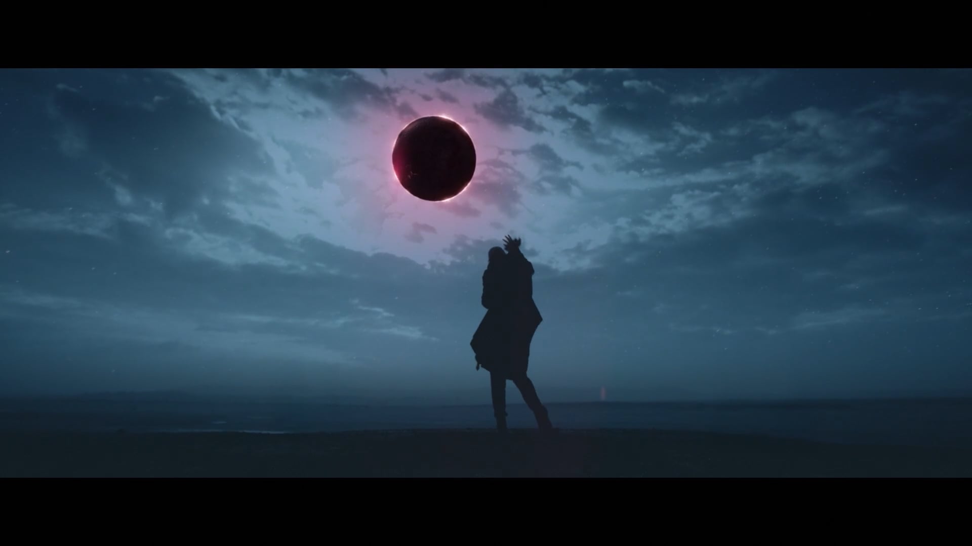 WARNER MUSIC x NACHTMENSCH – Sonne