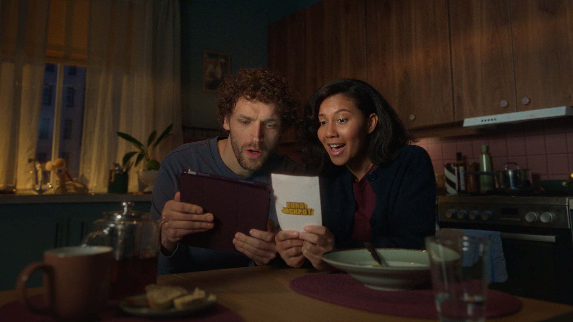 WESTLOTTO – Eurojack (30s)‘