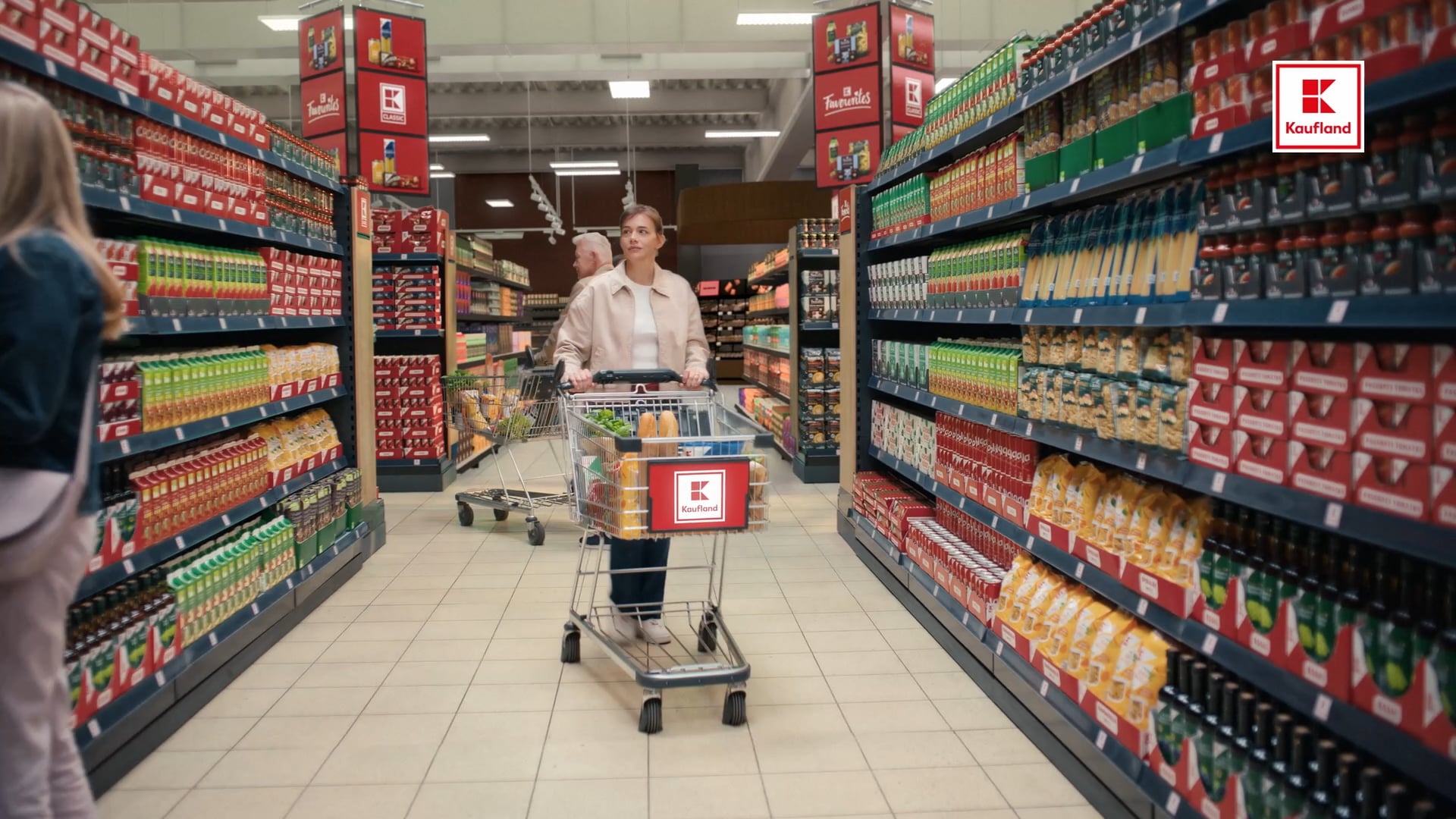 Kaufland – Private Label