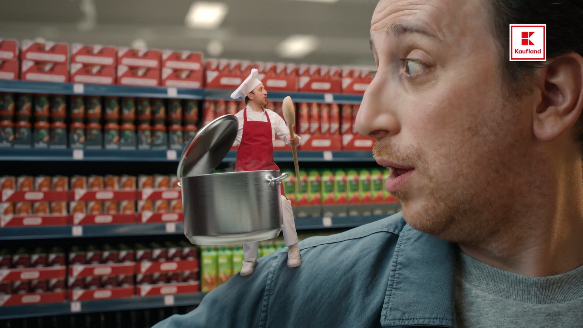 Kaufland – Private Label