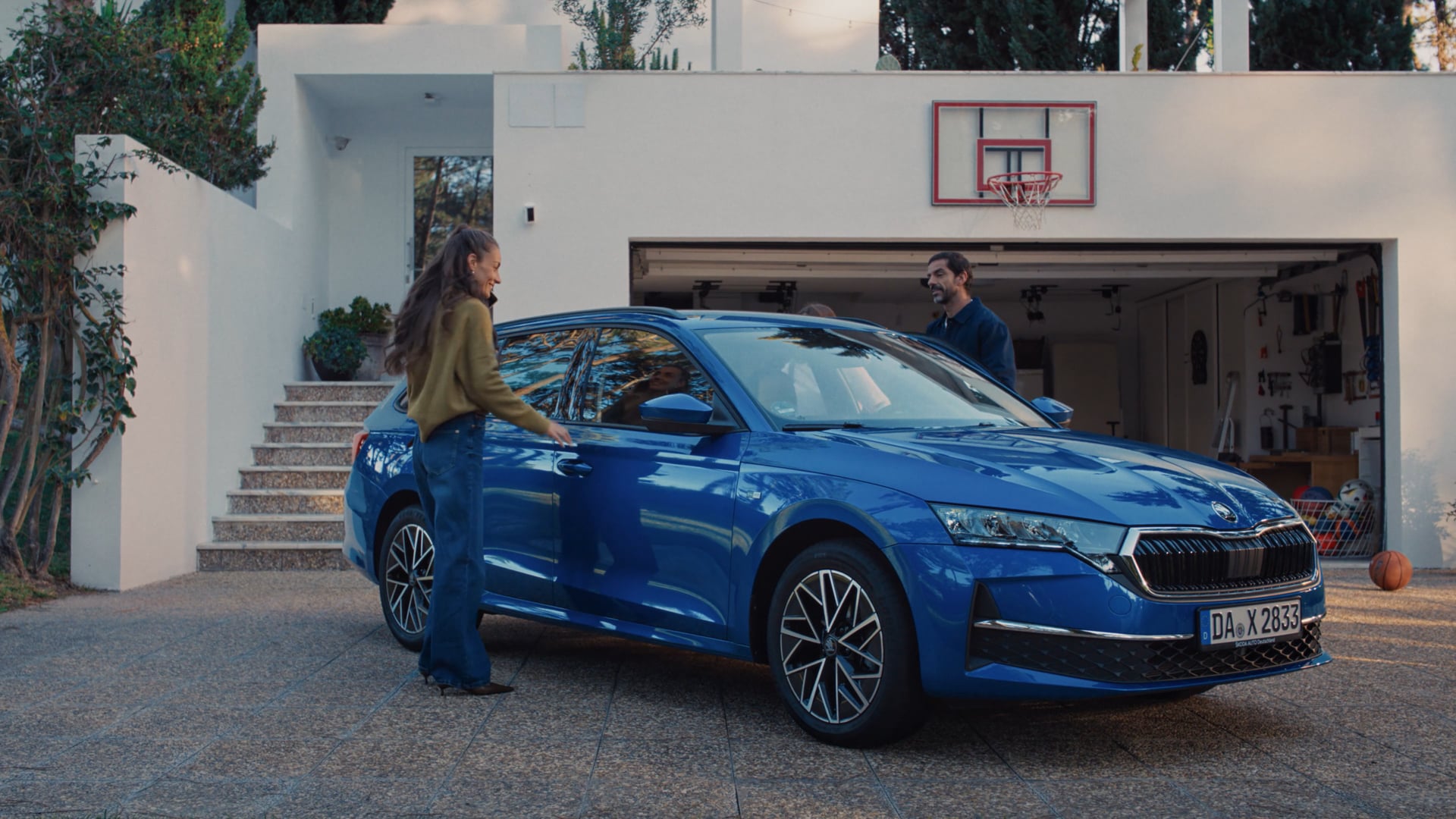 Skoda – Sondermodelle