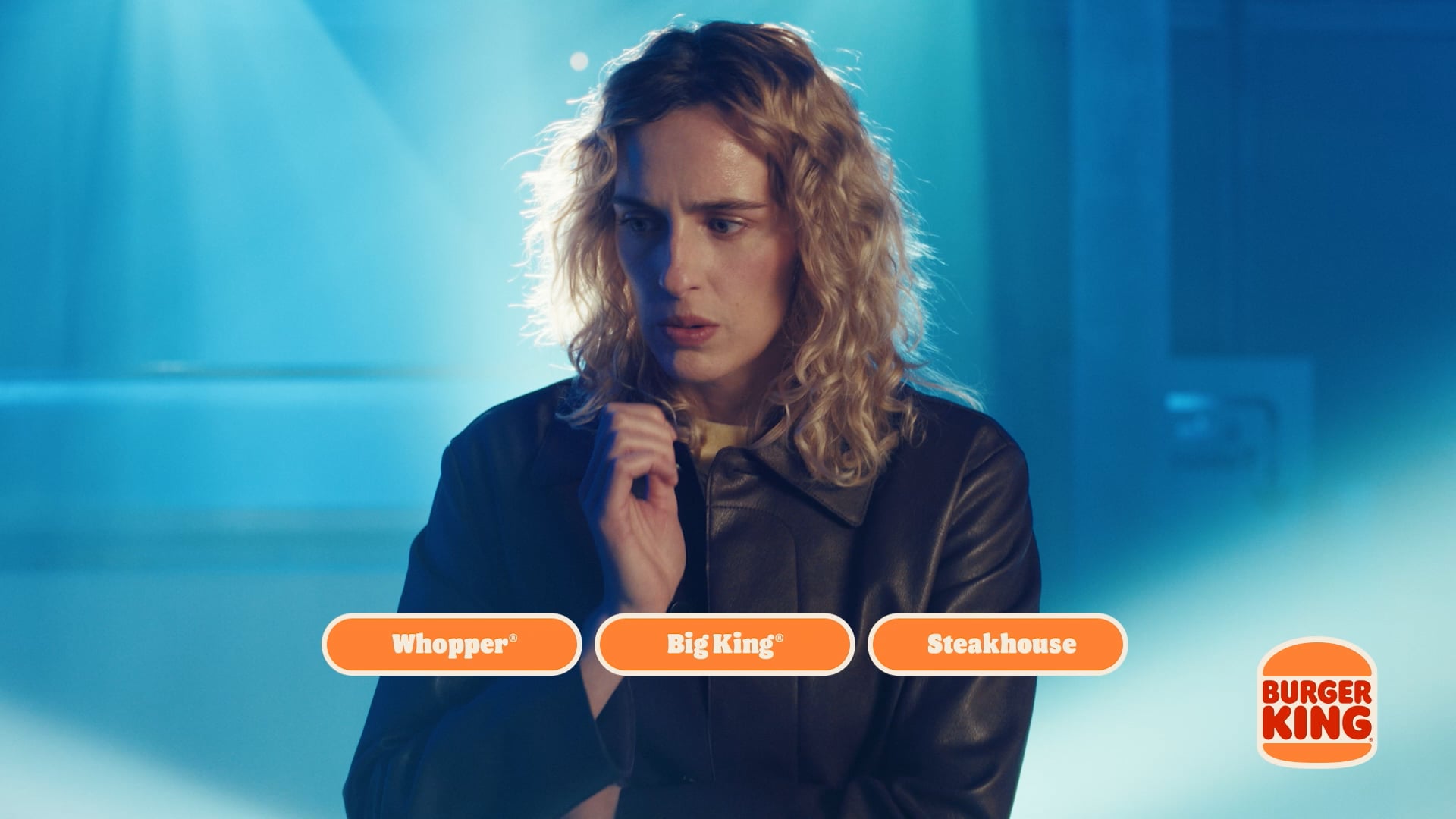 BurgerKing – BabyBurger Quiz (07s)