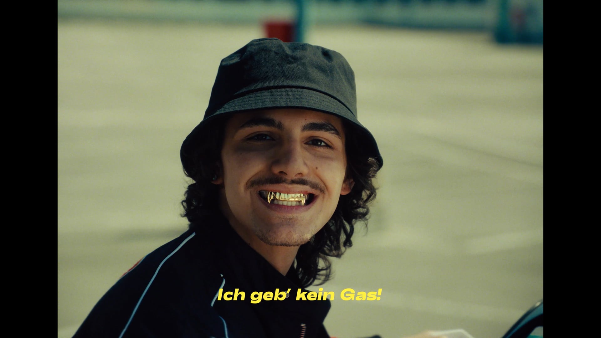 BMK – „Voll am Leben“