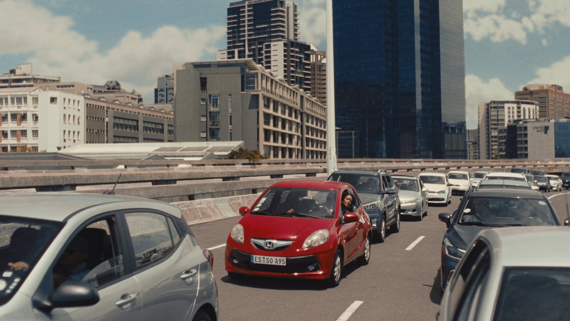 Esso – „FastTrack“